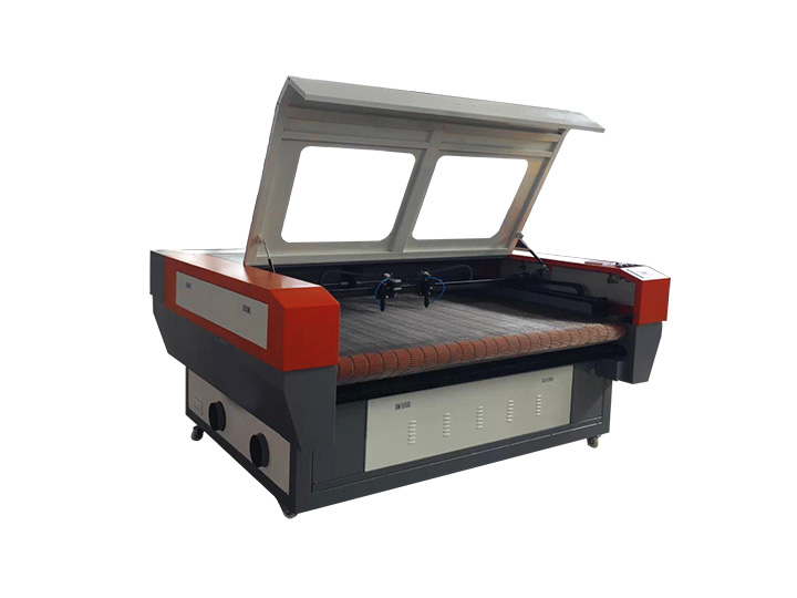 BWM-A1390 laser engraving and cuting machine