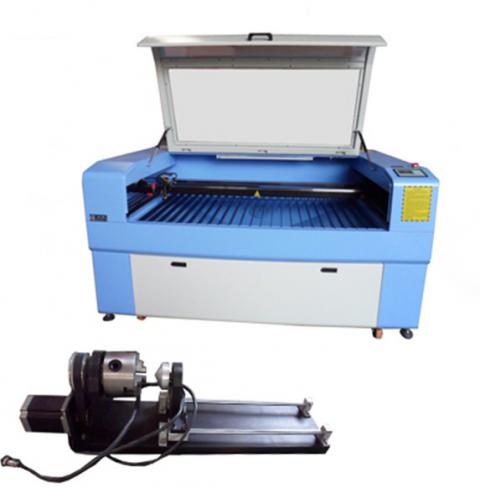 BWM-A1390 laser engraving and cuting machine