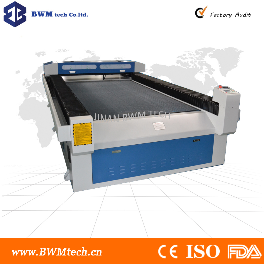 BWM-A1325 Laser Engraving and Cutting Machine
