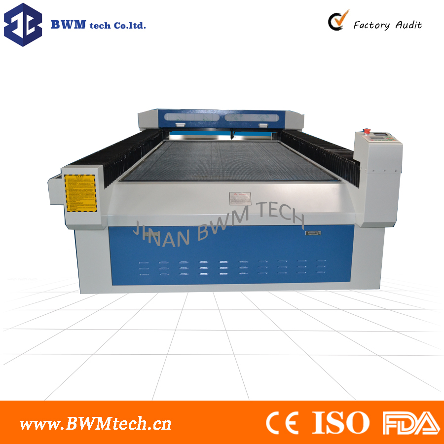 BWM-A1325 CO2 Laser Engraving Machine