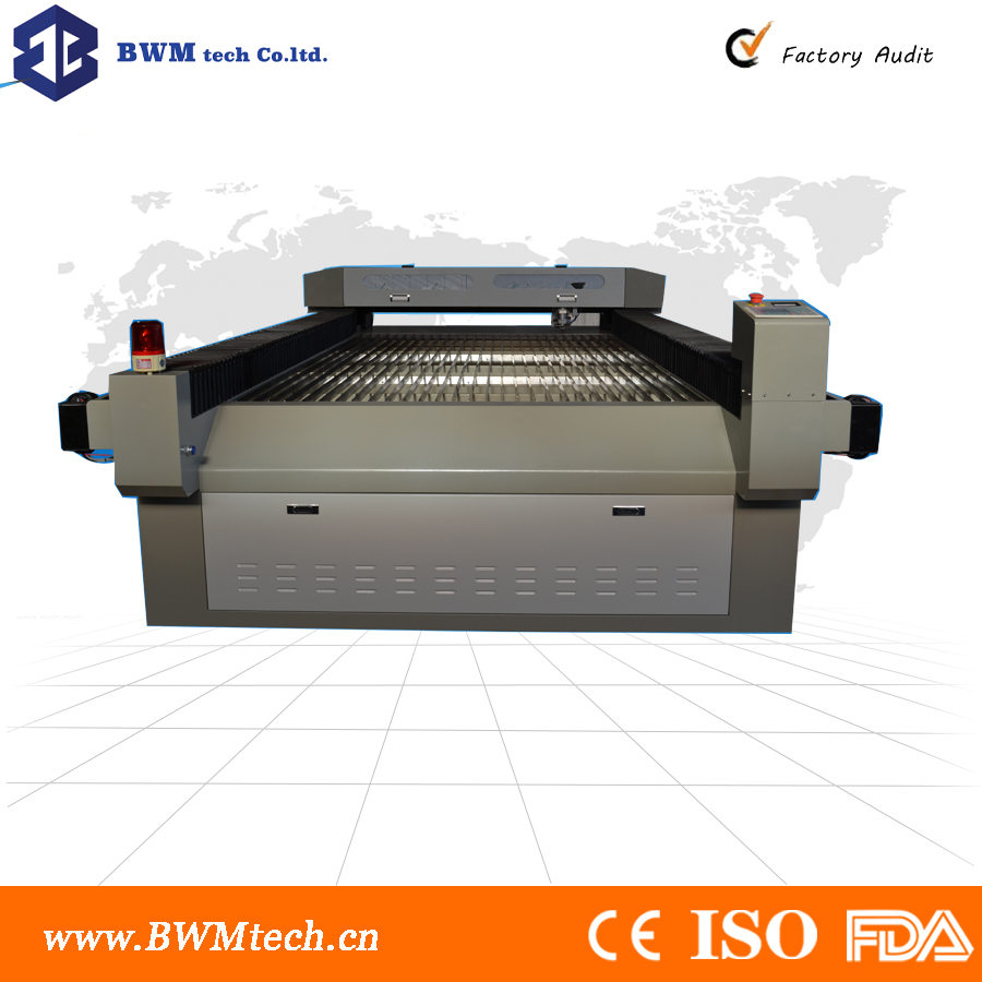BWM-A1325 Laser Engraving and Cutting Machine