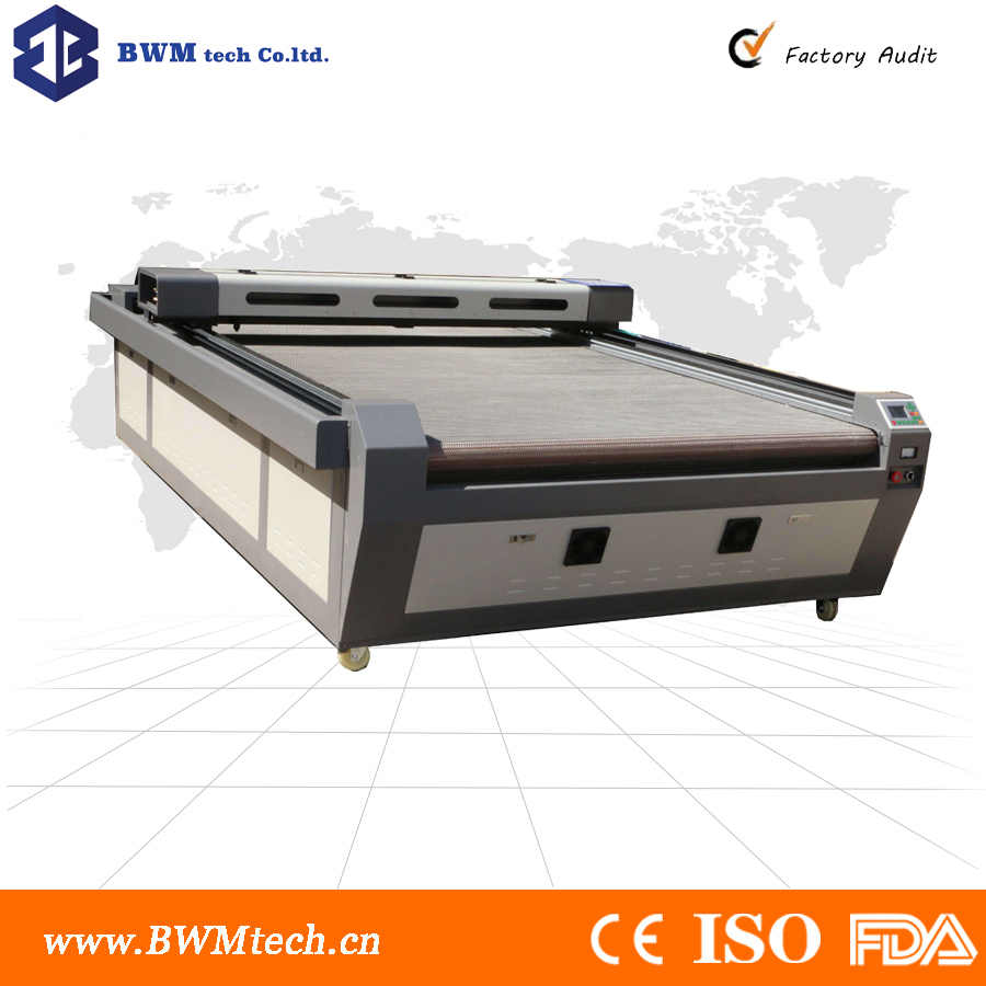 BWM-A1325 CO2 Laser Engraving Machine
