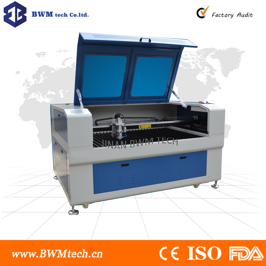 RC-A1390B laser metal and non-metal machine 