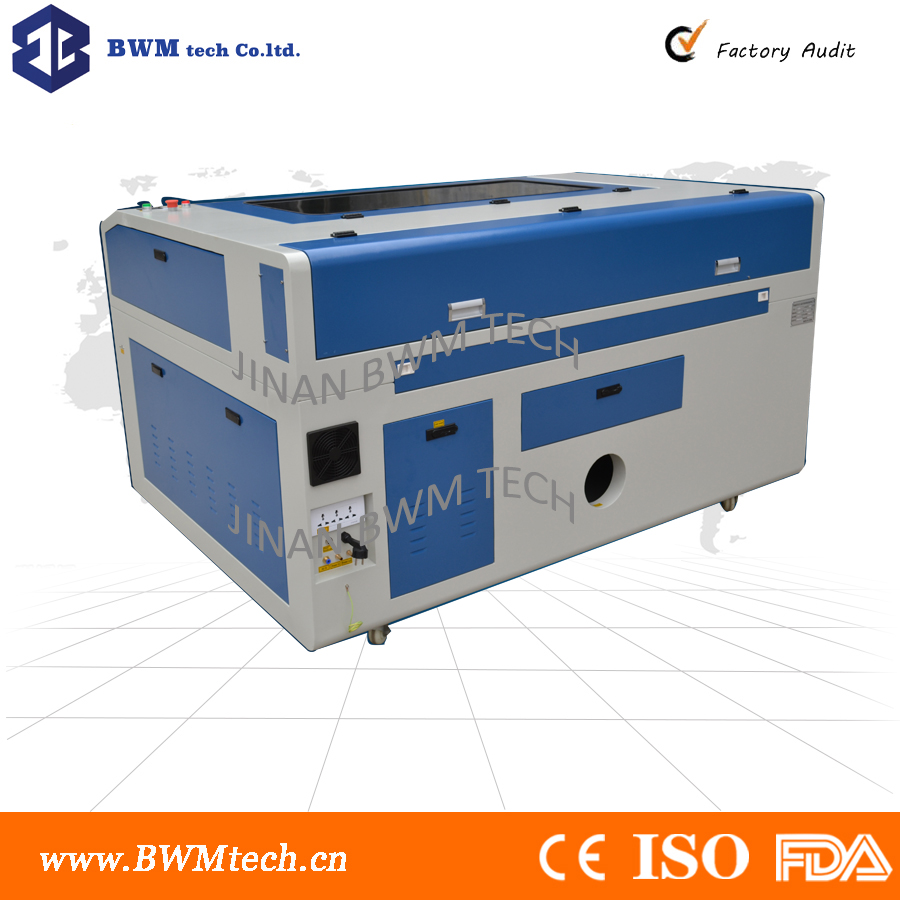 RC-A1390B laser metal and non-metal machine 