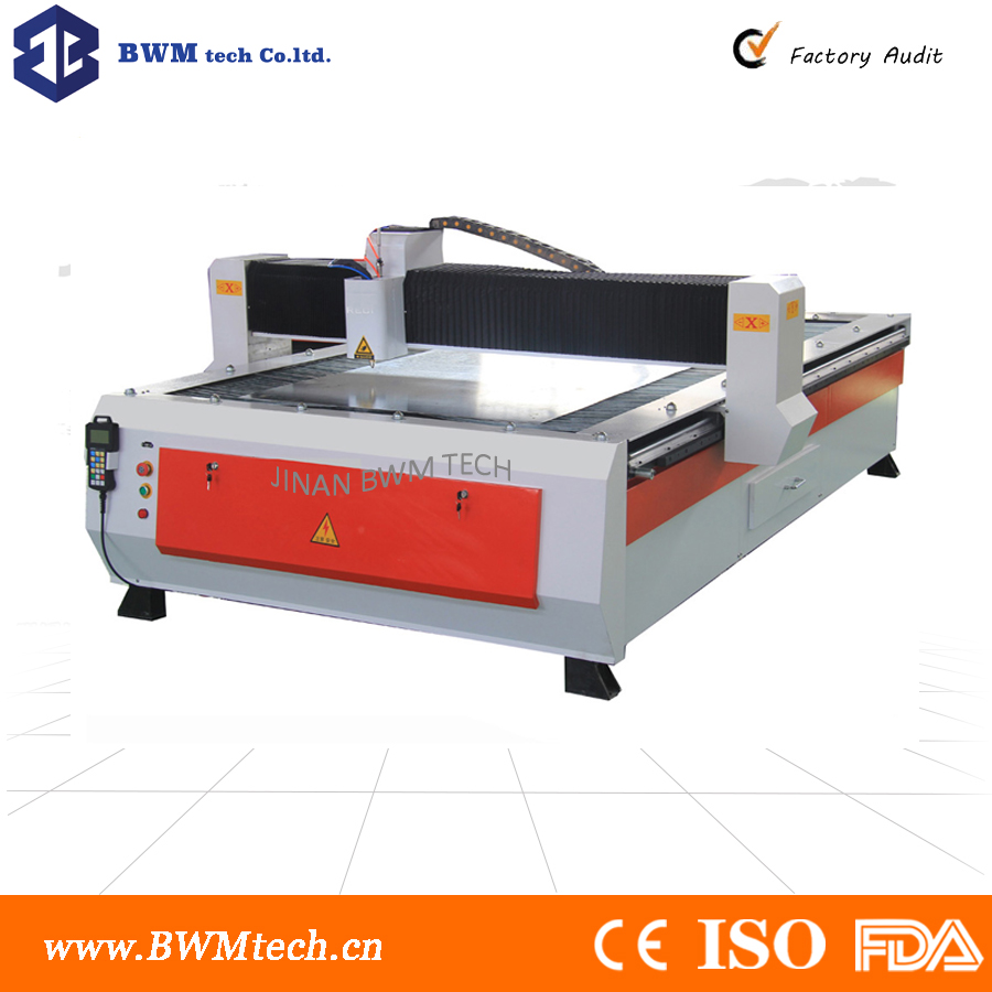 RC-G1325 Plasma cutting machine
