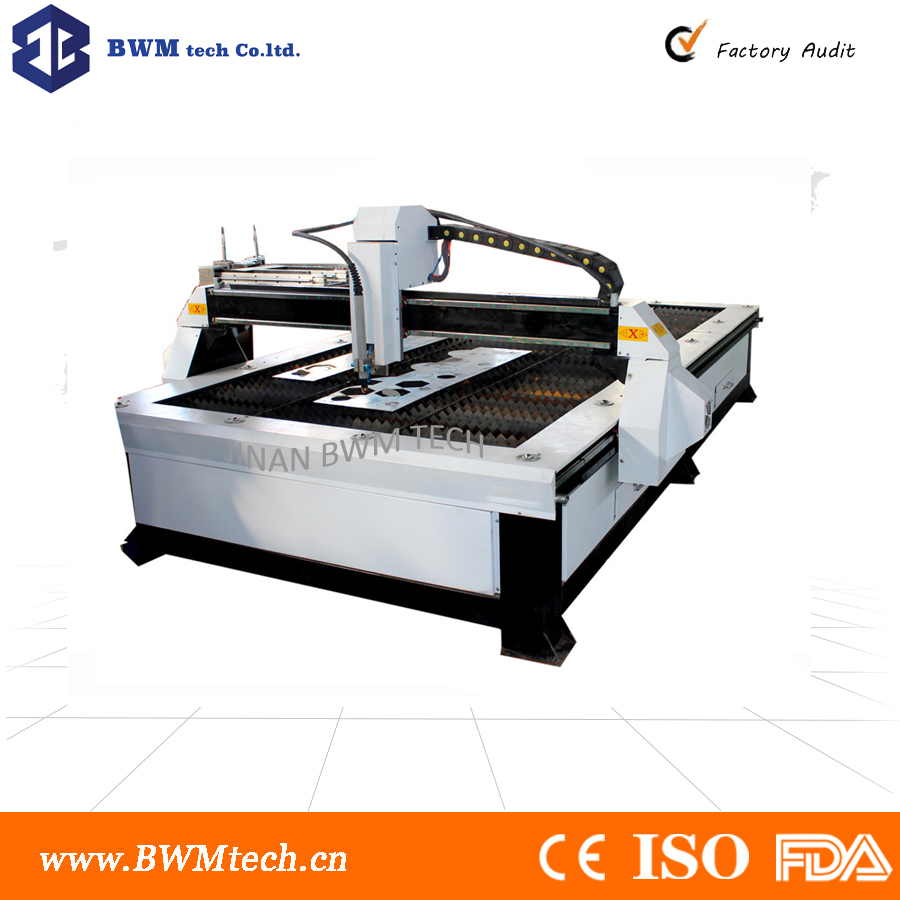 RC-G1325 Plasma cutting machine