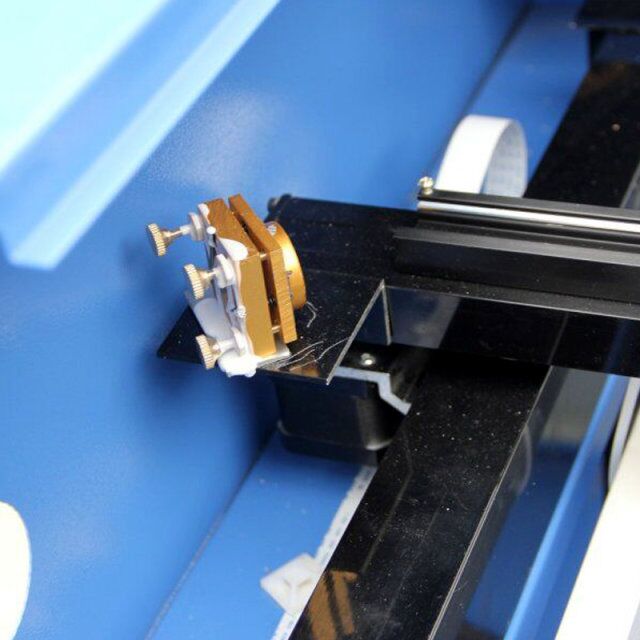 BWM-A640 Mini laser engraving and cutting machine 