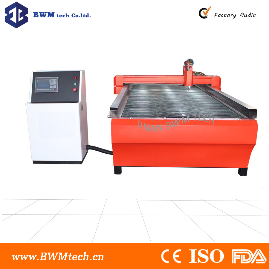 BWM-G1530 plasma cutting machine 