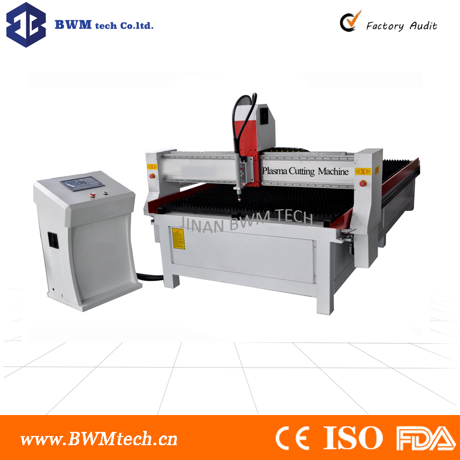 BWM-G2030 Plasma cutting machine for metal 